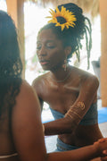Energy Healing Training + Energy Healing Session