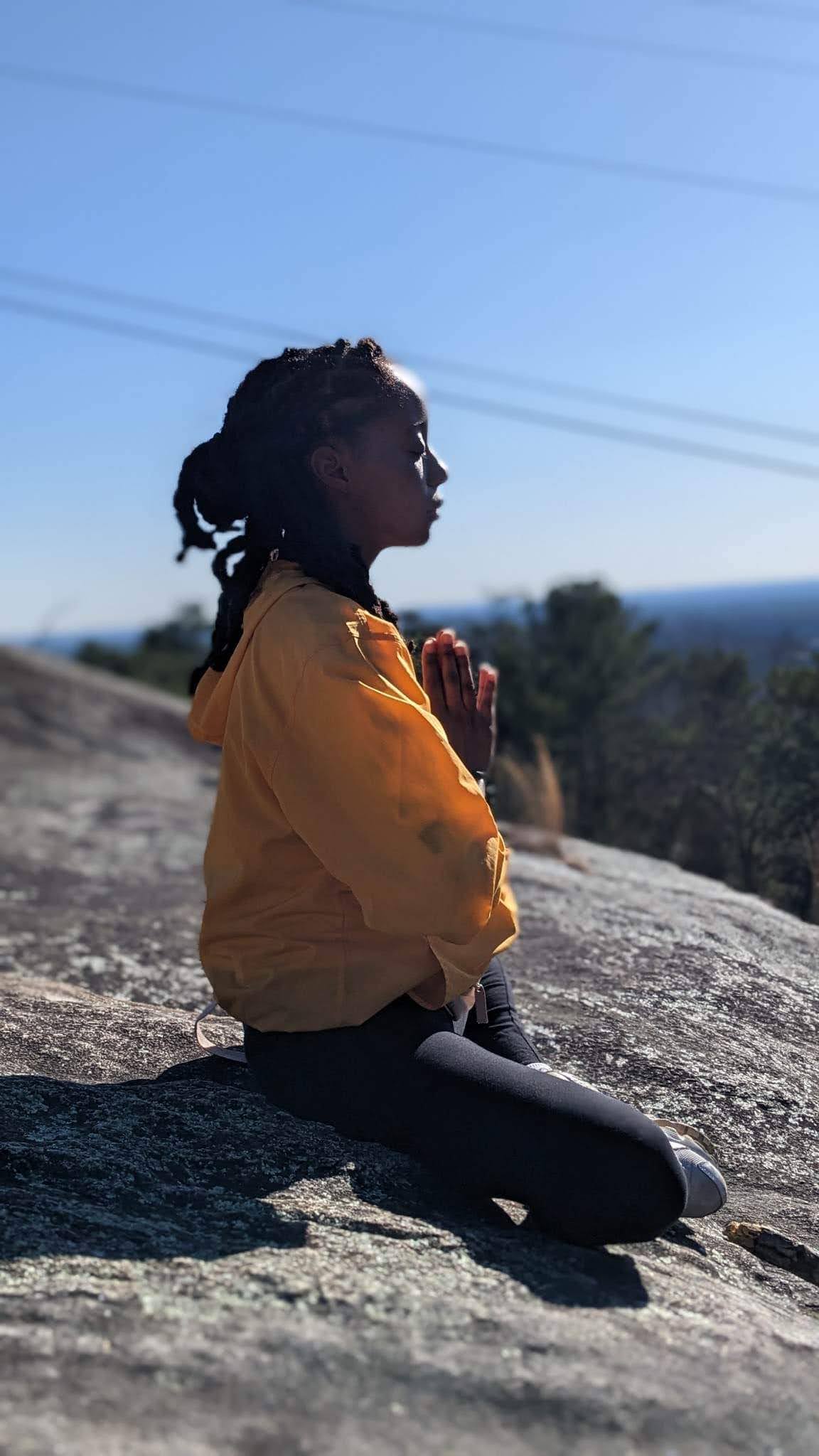 Energy Healing Online Training + In Person Training Weekend